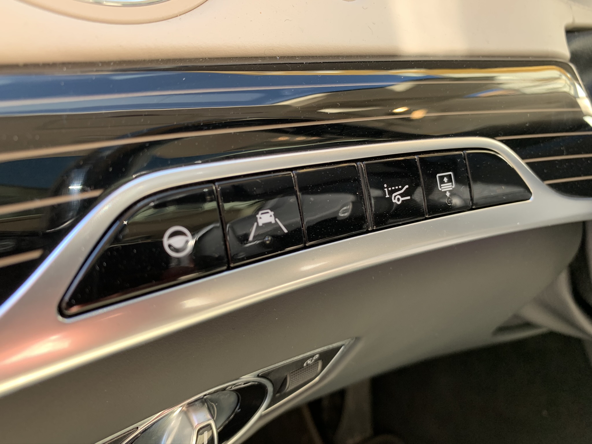 Mercedes-Benz Ostatní