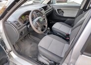 Škoda Fabia Hatchback 1,2 l 44 kw