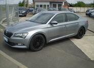 Škoda Superb 2