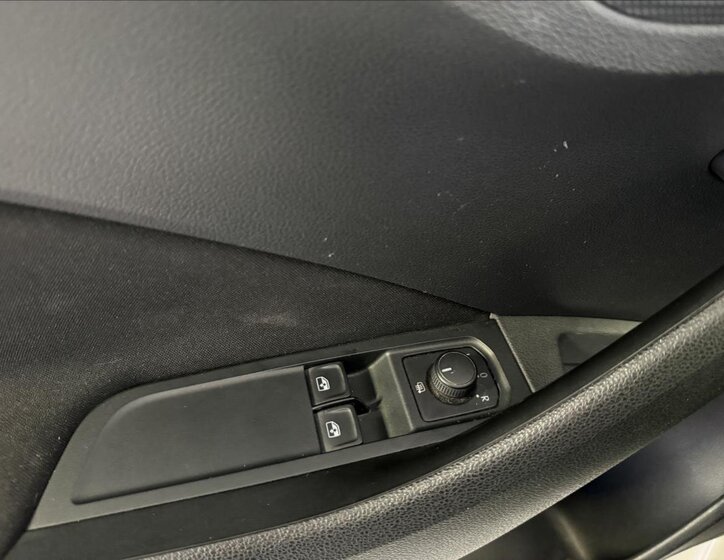 Škoda Scala Hatchback 999,0 85 kw