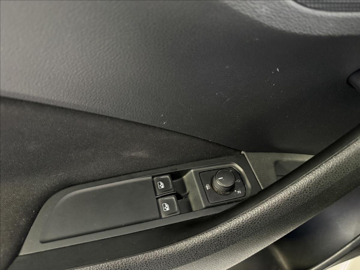 Škoda Scala Hatchback 999,0 85 kw