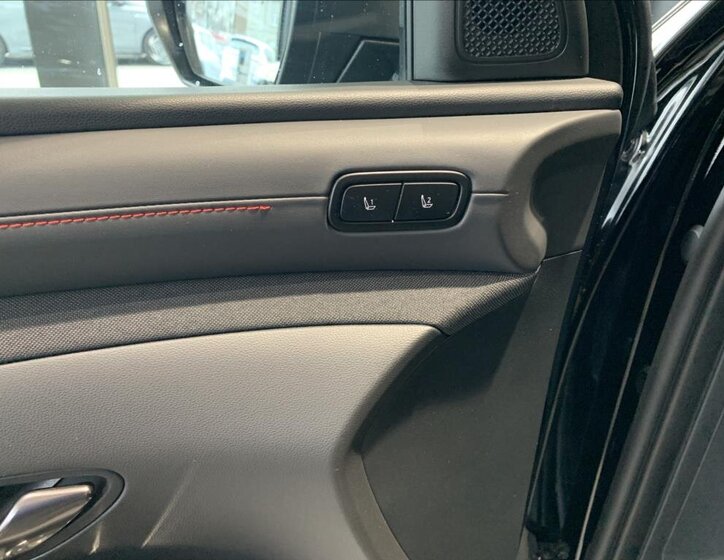 Hyundai Tucson SUV / Terénní 1,6 l 117 kw