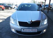 Škoda Octavia Kombi 1,4 l 90 kw