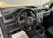 Volkswagen Caddy 16