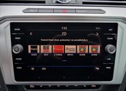 Volkswagen Passat Kombi 1,4 l 110 kw