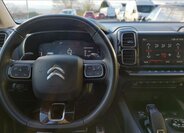 Citroën C5 Aircross SUV 1,5 l 96 kw