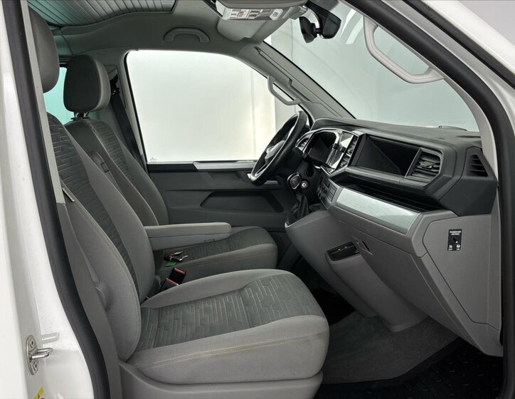 Volkswagen California MPV 2,0 l 110 kw