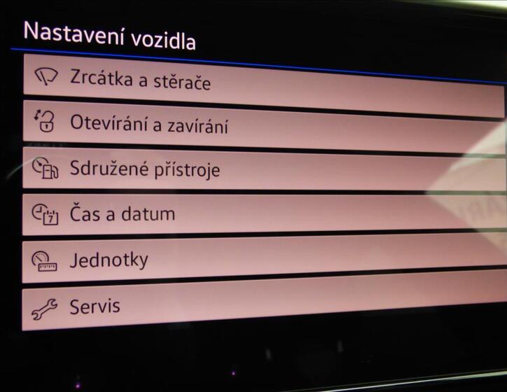 Volkswagen Arteon 31