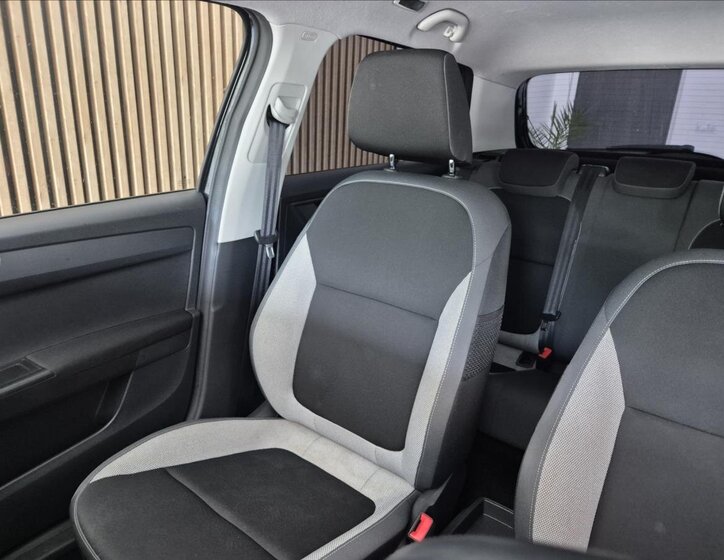 Škoda Fabia Hatchback 1,2 l 66 kw