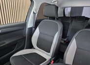 Škoda Fabia Hatchback 1,2 l 66 kw