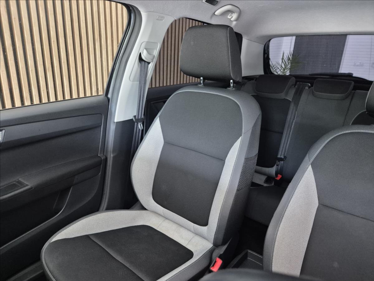 Škoda Fabia Hatchback 1,2 l 66 kw