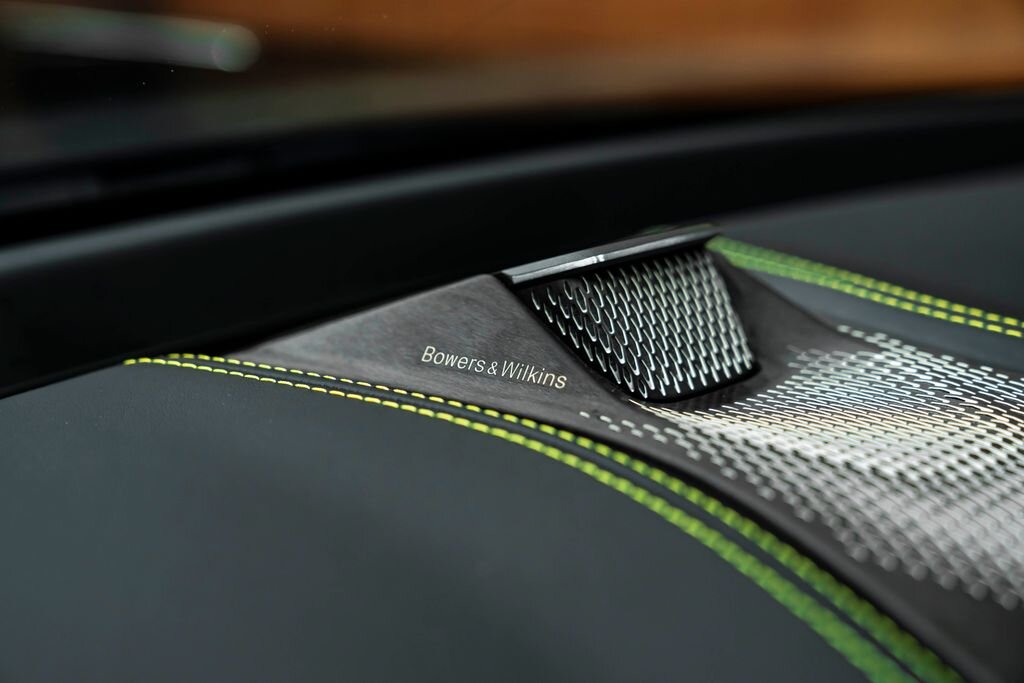 Aston Martin Ostatní