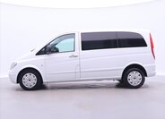 Mercedes-Benz Vito Kombi 3,0 l 150 kw