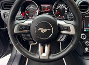 Ford Mustang Kupé 0,0 0