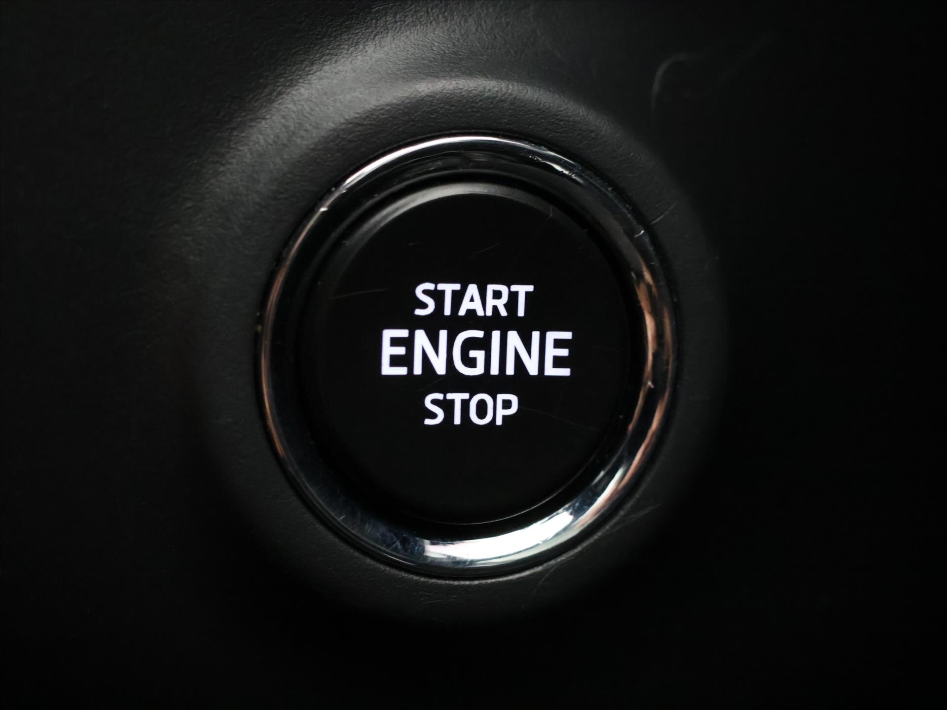 Škoda Scala Hatchback 1,6 l 85 kw