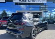BMW X7 4