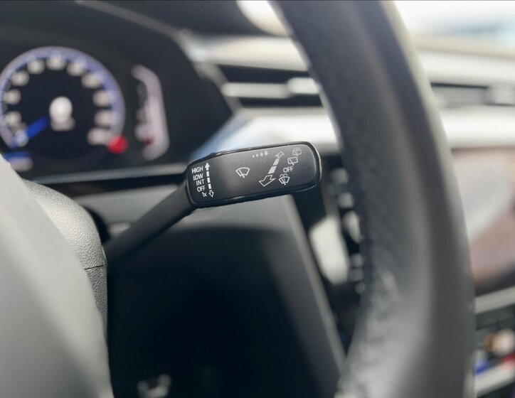 Volkswagen Arteon Kombi 2,0 l 147 kw