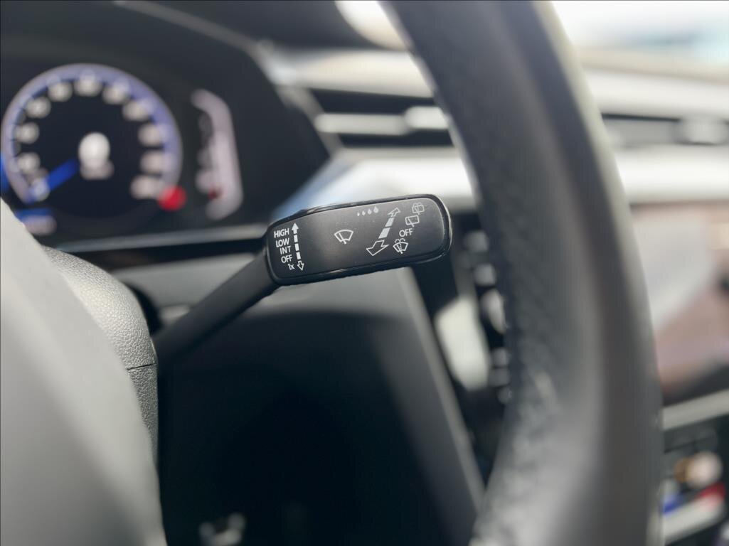 Volkswagen Arteon Kombi 2,0 l 147 kw