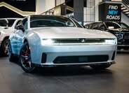 Dodge Charger Kupé 0,0 499 kw
