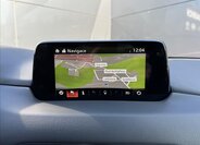 Mazda CX-5 SUV / Terénní 2,0 l 121 kw