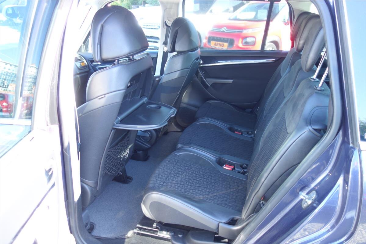 Citroën Grand C4 Picasso