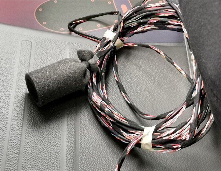 Volkswagen Crafter Valník 2,0 l 130 kw