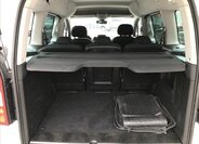 Peugeot Partner Kombi 1,6 l 88 kw