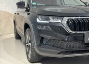 Škoda Karoq SUV 2,0 l 110 kw