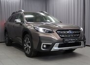Subaru Outback Kombi 2,5 l 124 kw