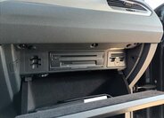 Volkswagen Golf Sportsvan MPV 1,4 l 92 kw