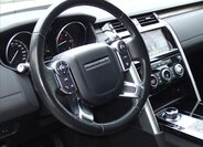 Land Rover Discovery SUV / Terénní 2,0 l 132 kw