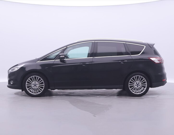 Ford S-MAX 4