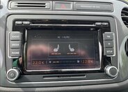 Volkswagen Tiguan SUV 2,0 l 103 kw