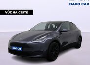 Tesla Model Y 1