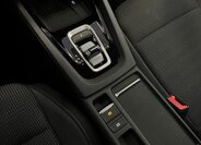 Škoda Octavia Kombi 1,5 l 85 kw