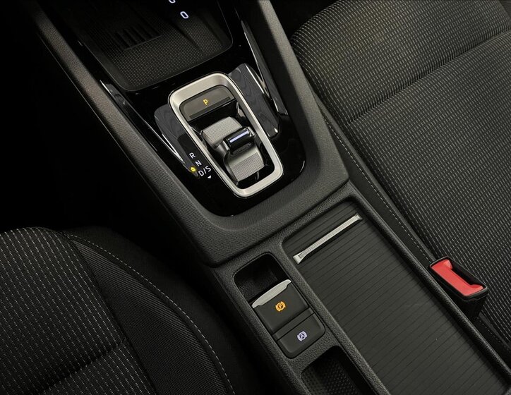 Škoda Octavia Kombi 1,5 l 85 kw