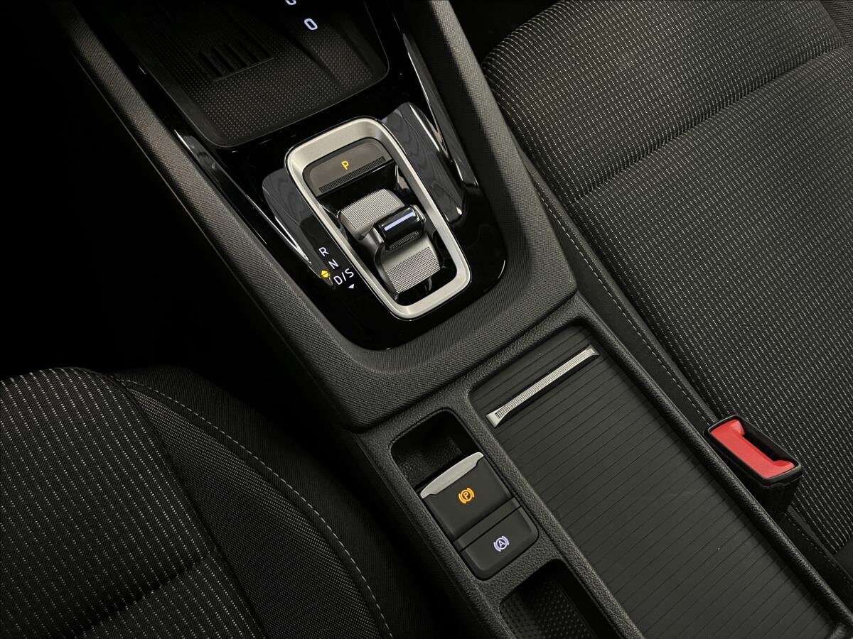 Škoda Octavia Kombi 1,5 l 85 kw