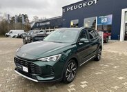 MG ZS SUV 1,5 l 145 kw