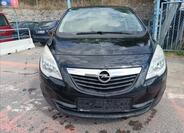Opel Meriva 2