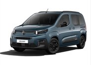 Citroën Berlingo MPV 1,5 l 96 kw