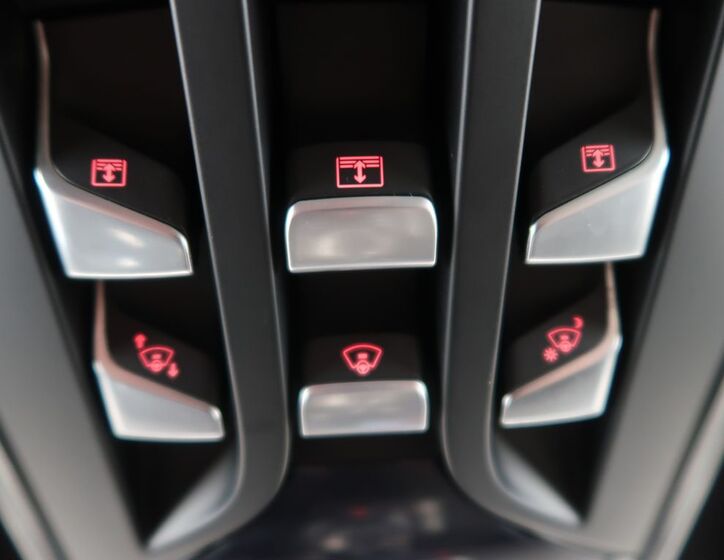 DS Automobiles DS5 22