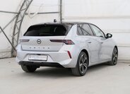 Opel Astra Hatchback 1,2 l 96 kw