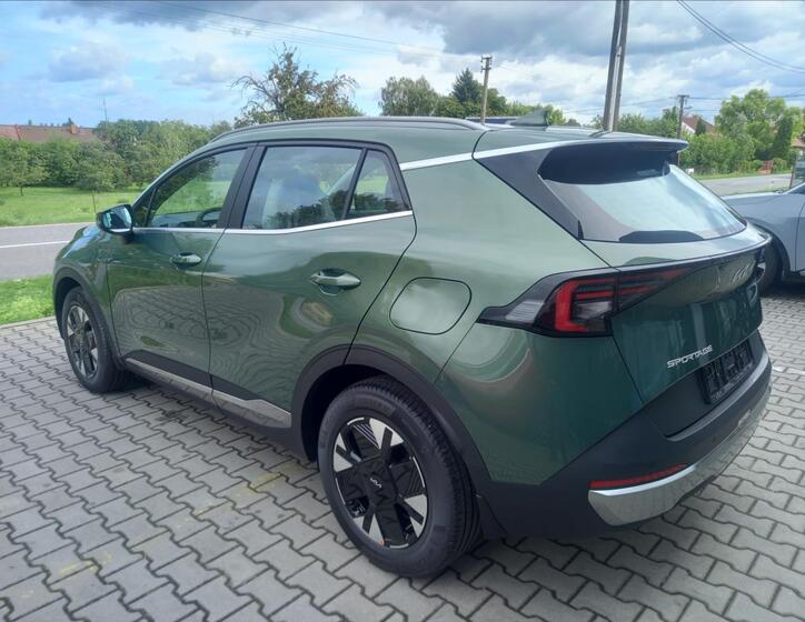 KIA Sportage 3