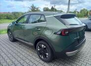 KIA Sportage 3