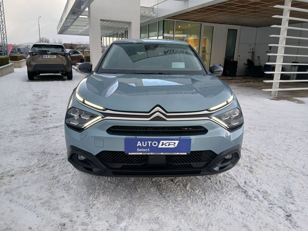 Citroën C4