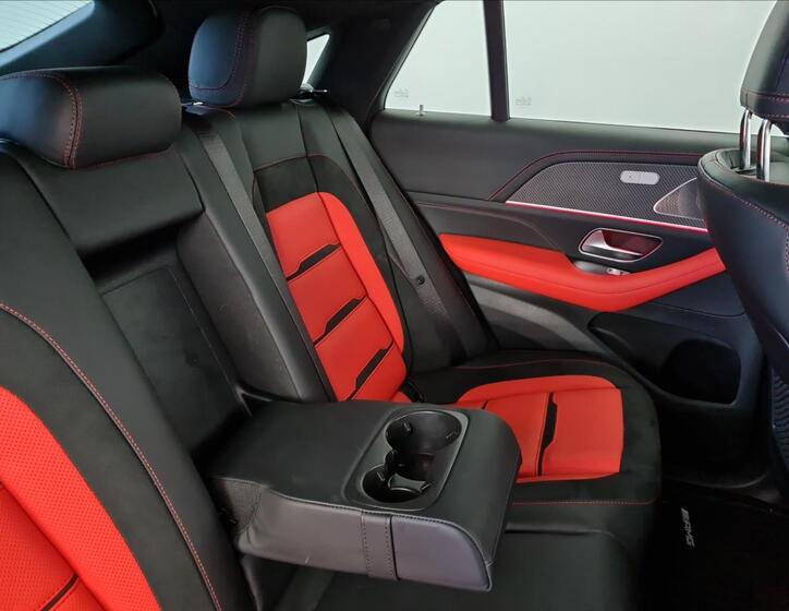 Mercedes-Benz GLE 20