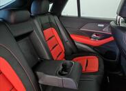 Mercedes-Benz GLE 20