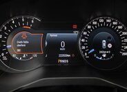 Ford S-MAX MPV 2,0 l 110 kw