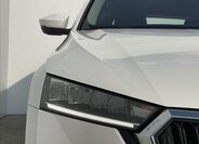 Škoda Octavia Kombi 1,5 l 110 kw