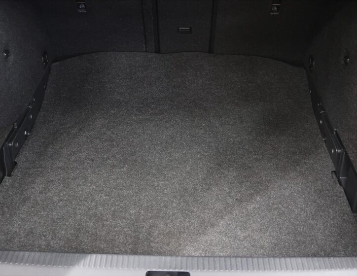 Škoda Octavia Kombi 2,0 l 180 kw